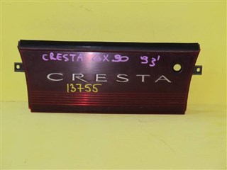 Вставка между стопов Toyota Cresta Владивосток