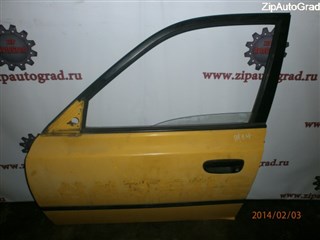 Дверь Hyundai Accent Москва