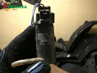 Мотор бачка омывателя Toyota MR-S Барнаул