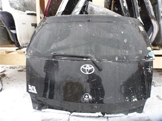 Дверь задняя Toyota Bb Владивосток