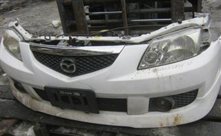 Nose cut Mazda Premacy Новосибирск