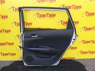Дверь Toyota Caldina Уссурийск