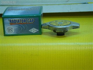 Крышка радиатора Daihatsu Naked Владивосток