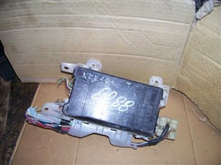 Блок предохранителей Toyota Corolla Новосибирск