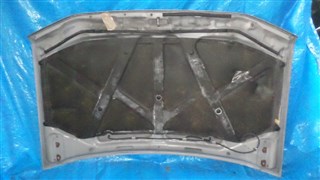 Капот Mitsubishi Pajero IO Владивосток
