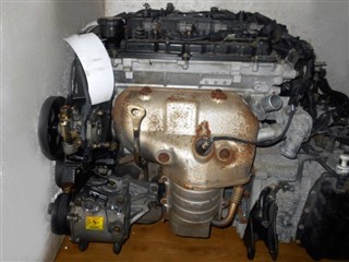 Двигатель Mitsubishi Lancer Cedia Wagon Новосибирск