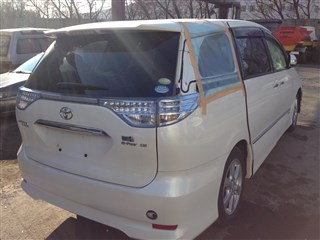 Дверь задняя Toyota Estima Hybrid Владивосток