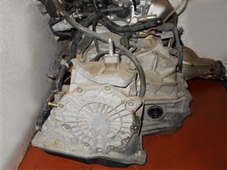 АКПП Mazda Verisa Новосибирск