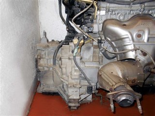 АКПП Mazda Verisa Новосибирск
