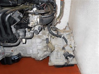 АКПП Mazda Verisa Новосибирск