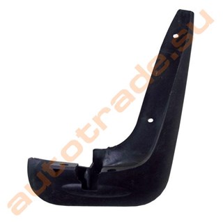Брызговик Daewoo Matiz Новосибирск