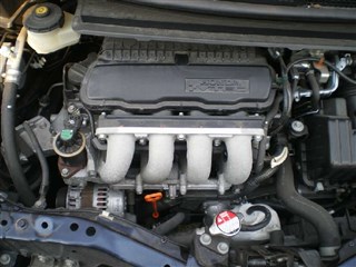 Двигатель Honda Freed Владивосток