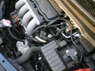 Двигатель Honda Freed Владивосток