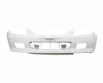 Бампер Mazda 323 Екатеринбург