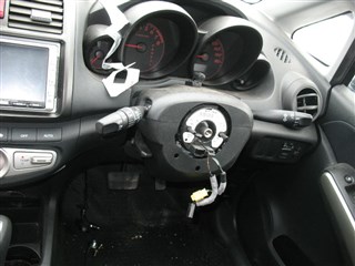 Шлейф-лента air bag Honda Airwave Владивосток