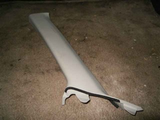 Обшивка салона Mazda 5 Владивосток