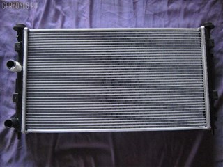 Радиатор основной Chrysler Sebring Владивосток