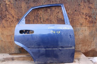 Дверь Chevrolet Lacetti Бердск
