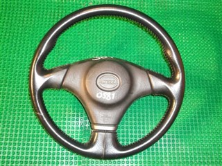 Руль с airbag Toyota Altezza Gita Новосибирск