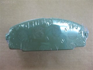 Тормозные колодки Toyota Regius Владивосток