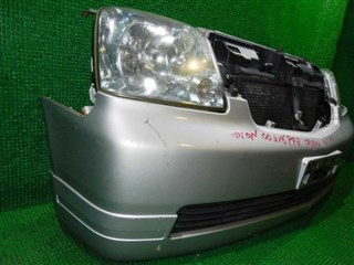 Nose cut Mitsubishi Dion Новосибирск