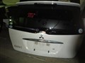 Дверь задняя для Mitsubishi Grandis