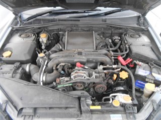 Лямбда-зонд Subaru Legacy B4 Владивосток