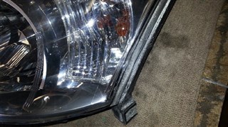 Фара Toyota Corolla Runx Владивосток