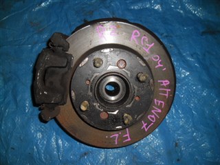 Ступица Subaru R2 Владивосток