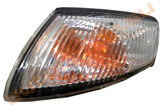 Габарит Mazda 626 Иркутск