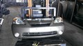Nose cut для Suzuki Aerio