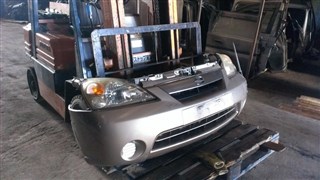 Nose cut Suzuki Aerio Владивосток