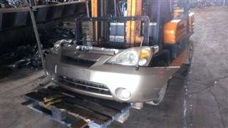 Nose cut Suzuki Aerio Владивосток