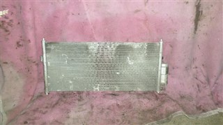 Радиатор кондиционера Nissan Bluebird Sylphy Владивосток