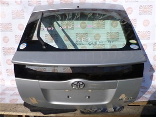 Дверь задняя Toyota Prius Владивосток