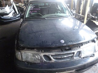 Защита двигателя Saab 9-3 Новосибирск