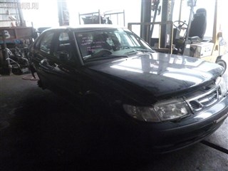 Защита двигателя Saab 9-3 Новосибирск