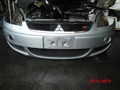 Nose cut для Mitsubishi Colt Plus