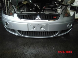 Nose cut Mitsubishi Colt Plus Владивосток