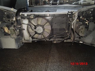 Nose cut Mitsubishi Colt Plus Владивосток