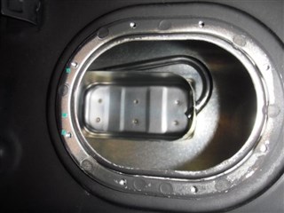 Новый бак от kia bongo3 KIA Bongo Владивосток