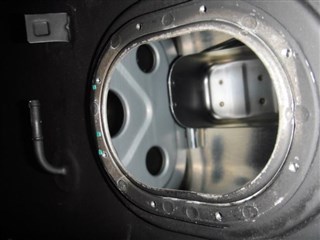 Новый бак от kia bongo3 KIA Bongo Владивосток