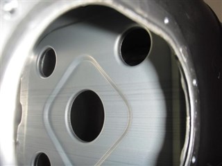 Новый бак от kia bongo3 KIA Bongo Владивосток