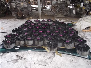 Мотор печки Toyota Marino Владивосток