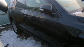 Дверь Toyota Vanguard Владивосток
