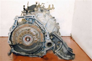 АКПП Honda Capa Новосибирск