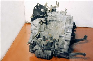 АКПП Honda Capa Новосибирск
