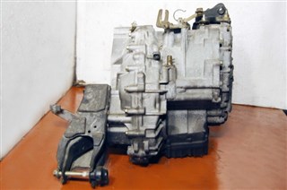 АКПП Honda Capa Новосибирск