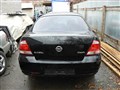 Крыло для Nissan Almera Classic