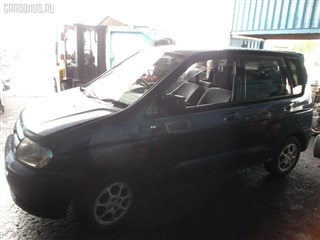 Рычаг Mitsubishi Lancer Cedia Wagon Владивосток